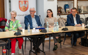 Zespół Konsultacyjny zaopiniował Program Współpracy