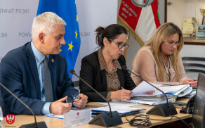 Zespół Konsultacyjny zaopiniował Program Współpracy