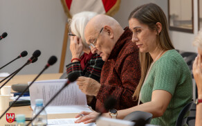 Zespół Konsultacyjny zaopiniował Program Współpracy