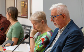 Zespół Konsultacyjny zaopiniował Program Współpracy