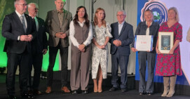 Zespół Szkół w Łobżenicy nagrodzony w wojewódzkim konkursie