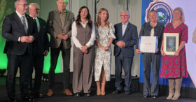 Zespół Szkół w Łobżenicy nagrodzony w...