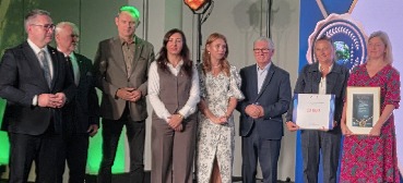 Zespół Szkół w Łobżenicy nagrodzony w...