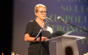 80 lat Zespołu Szkół Gastronomicznych w Pile