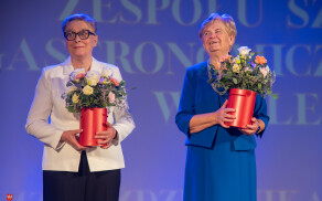 80 lat Zespołu Szkół Gastronomicznych w Pile