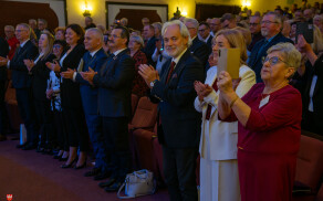 80 lat Zespołu Szkół Gastronomicznych w Pile