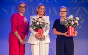 80 lat Zespołu Szkół Gastronomicznych w Pile