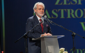 80 lat Zespołu Szkół Gastronomicznych w Pile