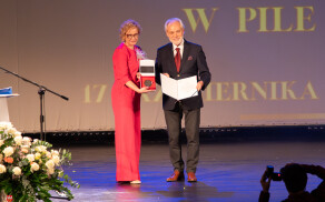 80 lat Zespołu Szkół Gastronomicznych w Pile