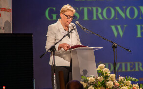 80 lat Zespołu Szkół Gastronomicznych w Pile