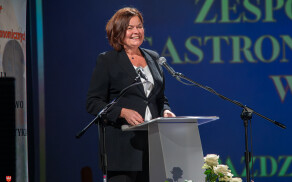 80 lat Zespołu Szkół Gastronomicznych w Pile