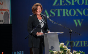 80 lat Zespołu Szkół Gastronomicznych w Pile