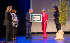 80 lat Zespołu Szkół Gastronomicznych w Pile