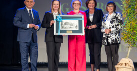 80 lat Zespołu Szkół Gastronomicznych w Pile