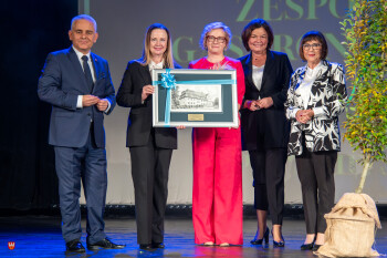 80 lat Zespołu Szkół Gastronomicznych w Pile