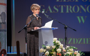 80 lat Zespołu Szkół Gastronomicznych w Pile