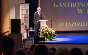 80 lat Zespołu Szkół Gastronomicznych w Pile