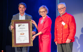 80 lat Zespołu Szkół Gastronomicznych w Pile