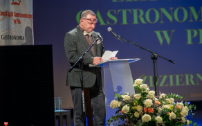80 lat Zespołu Szkół Gastronomicznych w Pile