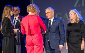 80 lat Zespołu Szkół Gastronomicznych w Pile
