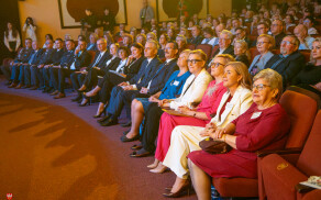 80 lat Zespołu Szkół Gastronomicznych w Pile