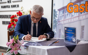 80 lat Zespołu Szkół Gastronomicznych w Pile