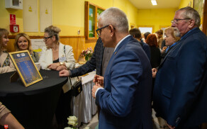 80 lat Zespołu Szkół Gastronomicznych w Pile