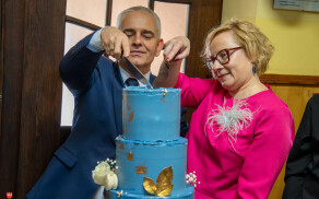 80 lat Zespołu Szkół Gastronomicznych w Pile