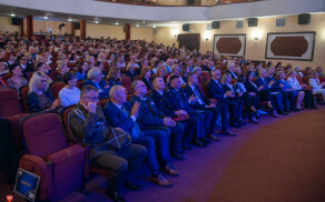 80 lat Zespołu Szkół Gastronomicznych w Pile