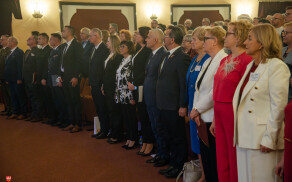 80 lat Zespołu Szkół Gastronomicznych w Pile