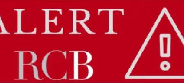 Alert RCB - na terenie całego kraju z...