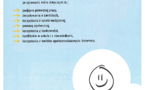 Edukacja prawna