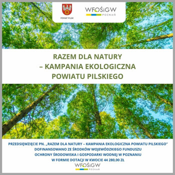 Razem dla natury