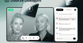 Konferencja Dobrze Dostępni (bezpłatnie - online)