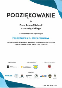 Fundacja Pszczoła