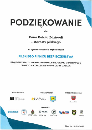 Fundacja Pszczoła