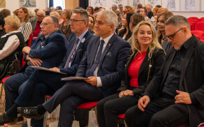 120-lecie Związku Nauczycielstwa Polskiego