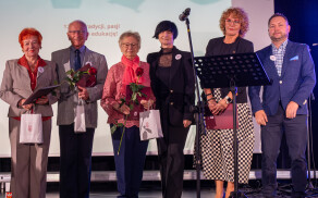 120-lecie Związku Nauczycielstwa Polskiego