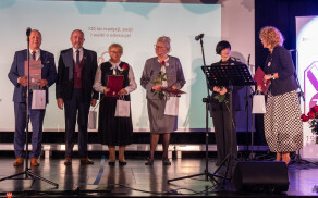 120-lecie Związku Nauczycielstwa Polskiego