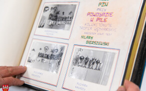 50-lecie Okręgu Nadnoteckiego PZW w Pile