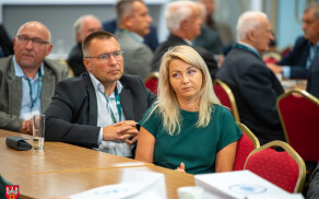 50-lecie Okręgu Nadnoteckiego PZW w Pile