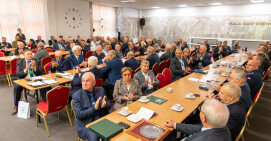 50-lecie Okręgu Nadnoteckiego PZW w Pile