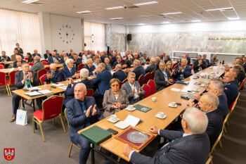 50-lecie Okręgu Nadnoteckiego PZW w Pile