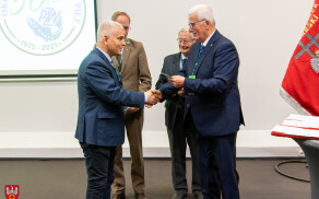 50-lecie Okręgu Nadnoteckiego PZW w Pile