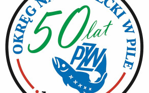 50-lecie Okręgu Nadnoteckiego PZW w Pile