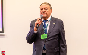 50-lecie Okręgu Nadnoteckiego PZW w Pile
