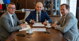 Powiatowo-Gminne Święto Plonów 2025