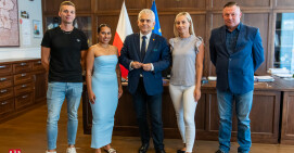 Rozwój kobiecej piłki nożnej w powiecie pilskim