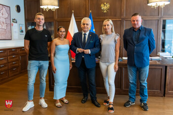 Rozwój kobiecej piłki nożnej w powiecie pilskim