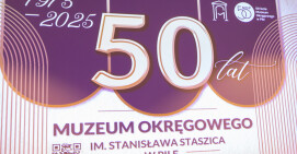 Jubileusz Muzeum Okręgowego w Pile